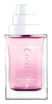 The Different Company L'Esprit Cologne - Kâshân Rose