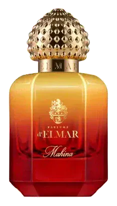 Parfums d'Elmar Mahina