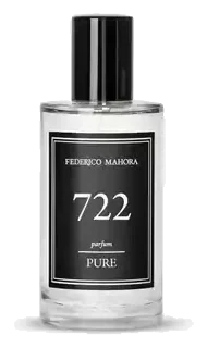 Federico Mahora Pure 722