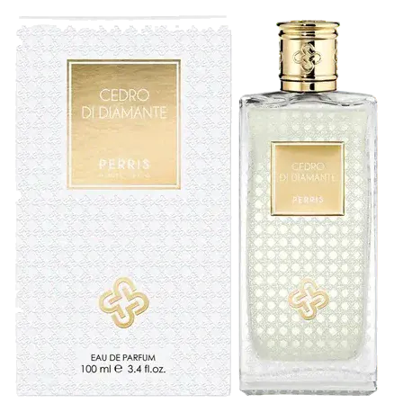 Perris Monte Carlo Cedro Di Diamante