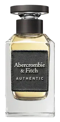 Abercrombie & Fitch Authentic