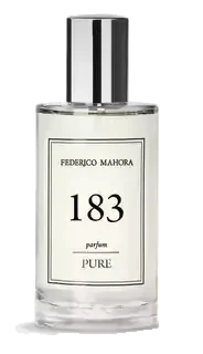 Federico Mahora Pure 183