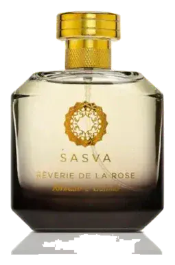 Sasva reviere de la rose
