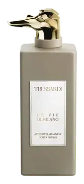 Trussardi Le Vie di Milano Aperitivo Milanese Porta Nuova