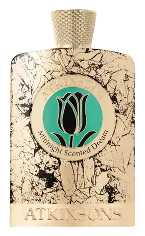 Atkinsons Reserve Collection Midnight Scented Dream Intense
