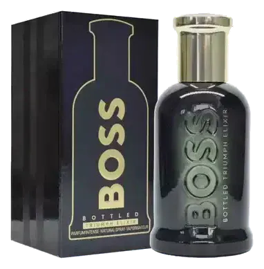 Hugo Boss BOSS Bottled Triumph Elixir
