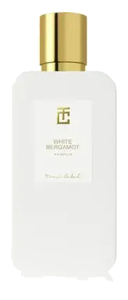 Toni Cabal white bergamot