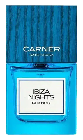 Carner Barcelona Ibiza Nights