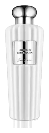 Jean Poivre Nights in White Satin
