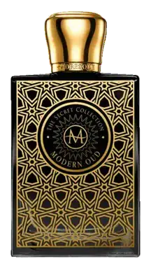 Moresque Modern Oud