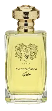 Maître Parfumeur et Gantier Rose Opulente