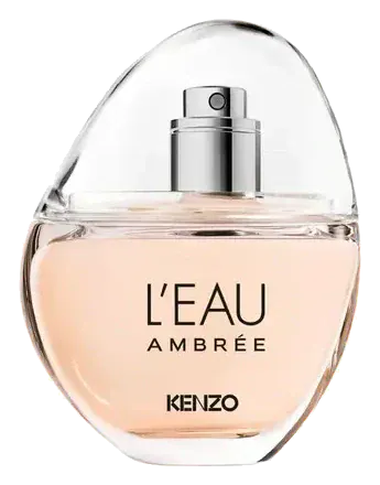 Kenzo L’Eau Ambrée