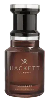 Hackett ABSOLUTER -Dampf