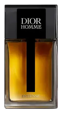Dior Homme Intense