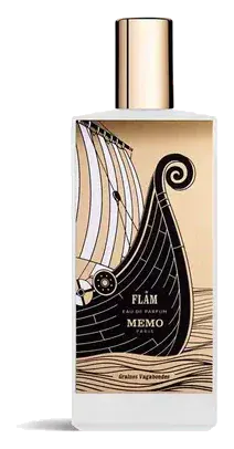Memo Paris Graines Vagabondes Flam