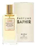Saphir Parfums Saphir Verführung Frau Spray