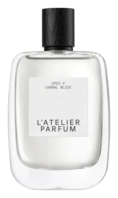 L'Atelier Parfum L'Atelier - Opus 4 - Carnal Bliss