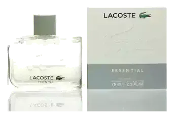 Lacoste Essential pour Homme