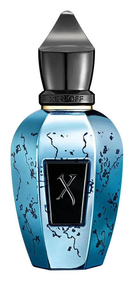 Xerjoff Blends Groove Xcape