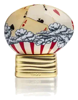 The House of Oud Crazy Collection - Gambling