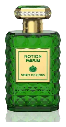 Spirit Of Kings Notion