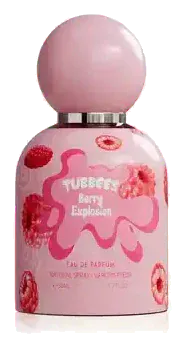 Grandeur Tubbees Berry Explosion