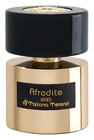 Tiziana Terenzi Anniversary Afrodite