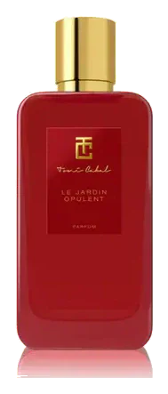 Toni Cabal Le Jardin Opulent