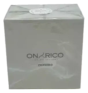 Note Onyrico Timeless Emotions Parfüm Zephiro