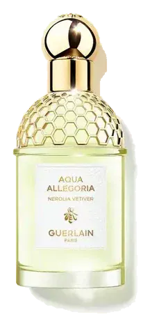 Guerlain Aqua Allegoria Nerolia Vetiver