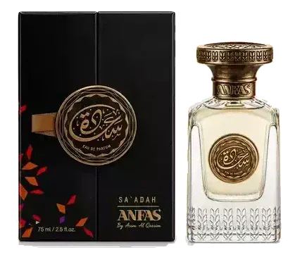 Van Cleef & Arpels Anfas Sa `Adah