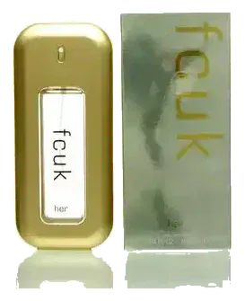 fcuk for her