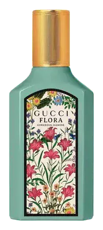 Gucci Flora by Gucci Gorgeous Jasmine