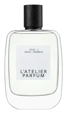 L'Atelier Parfum L'Atelier - Opus 1 - Douce Insomnie