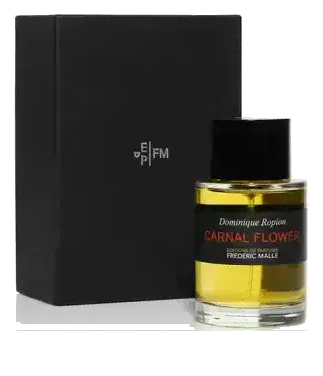 Frédéric Malle Dominique Ropion Carnal Flower