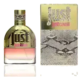 Roberto Cavalli Just Cavalli Woman