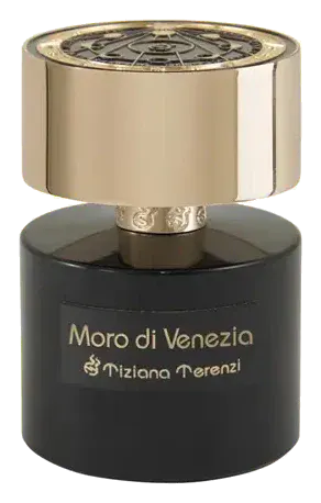 Tiziana Terenzi Luna Moro di Venezia
