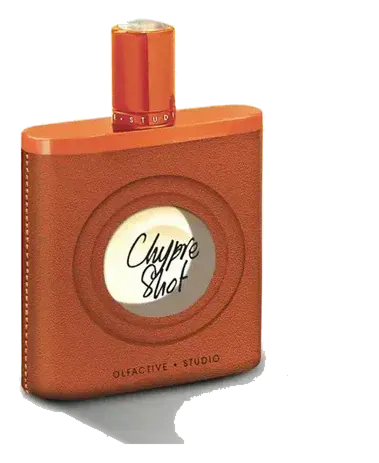 Olfactive Studio chypre shot