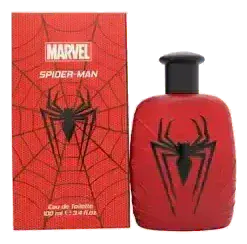 Marvel Spiderman Spray