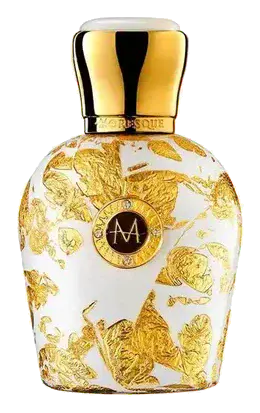 Moresque Parfum Moresque - Art Collection - Regina