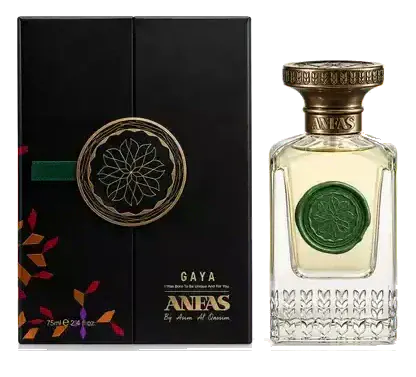 Van Cleef & Arpels Anfas Gaya