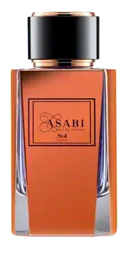 Asabi No 4