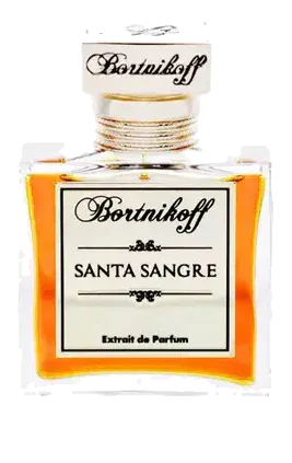 Bortnikoff santa sangre