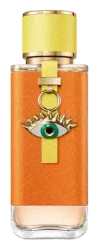 Carolina Herrera Luckycharms Fearless & Fabulous