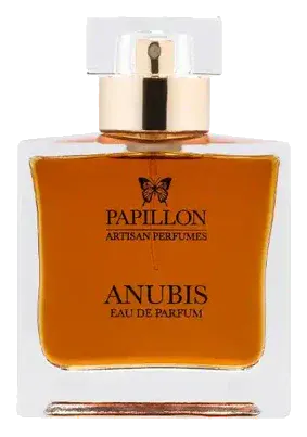 Papillon Perfumery Anubis