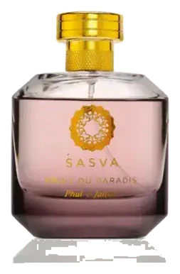 Sasva fruit du paradis