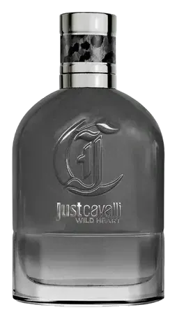 Roberto Cavalli Wild Heart For Him