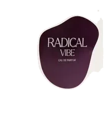 Zara Radical Vibe