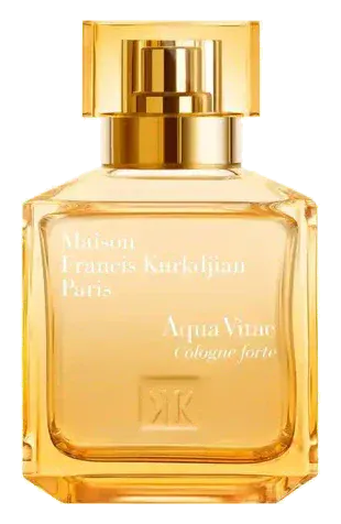 Maison Francis Kurkdjian Aqua Vitae Cologne forte