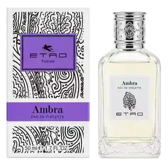 Etro Ambra